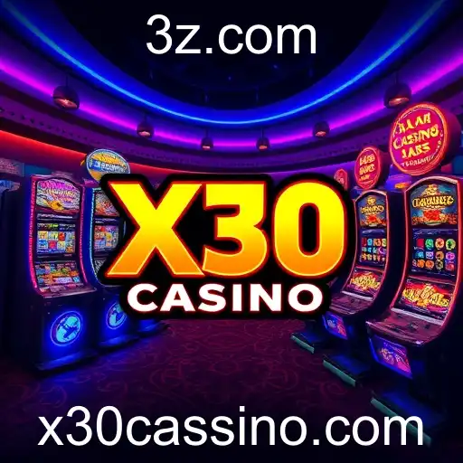 A Dinamicidade do X30 Cassino no Cenário Atual de Jogos Online