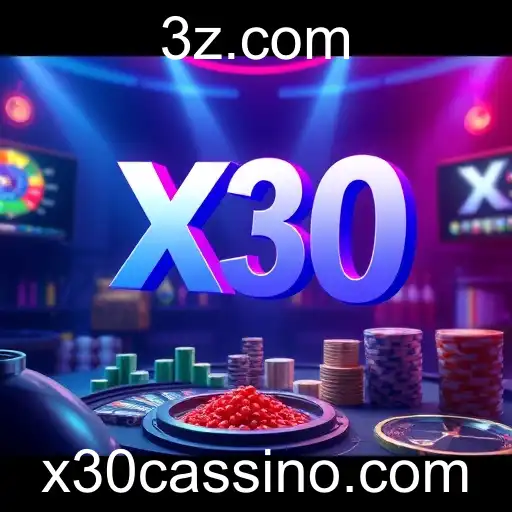 Dinâmicas do Entretenimento Online no x30 Cassino