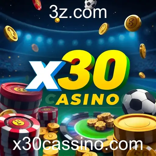 O Impacto do x30 Cassino no Mercado de Jogos Brasileiro