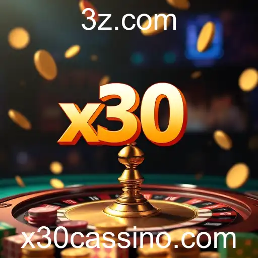 Inovação e Segurança no X30 Cassino