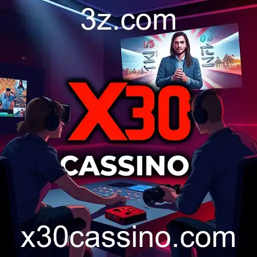 O Crescimento do x30 Cassino no Brasil Pós-Pandemia