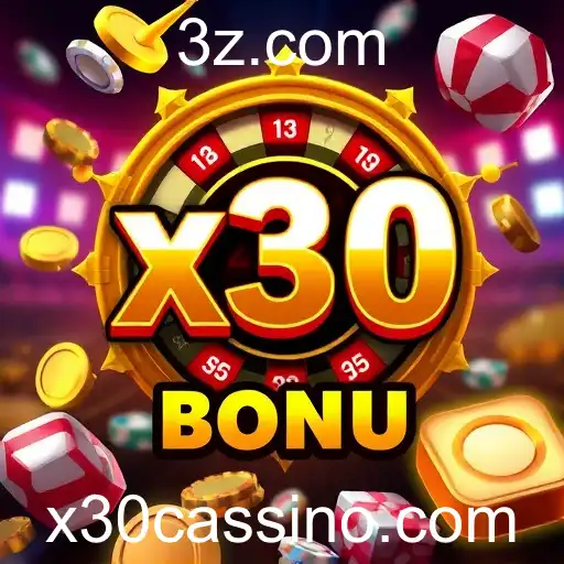 O Impacto do 'x30 cassino' no Setor de Jogos Online