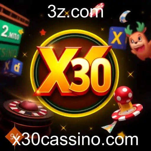 A Ascensão do X30 Cassino no Mercado Brasileiro