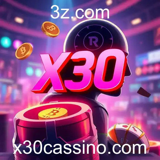 X30 Cassino: A Inovação em Jogos Online no Brasil