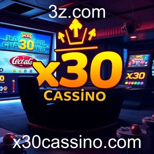 O Crescimento Impressionante do x30 Cassino no Brasil