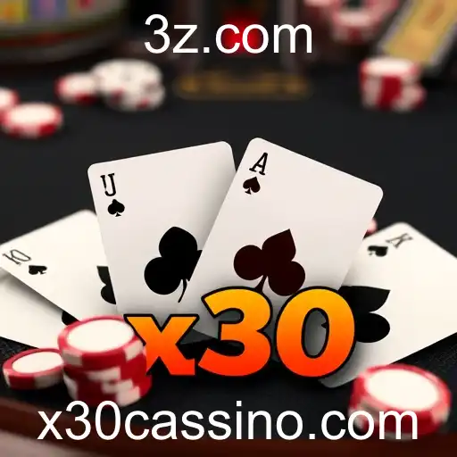 Desvendando o Blackjack no 'x30 cassino'