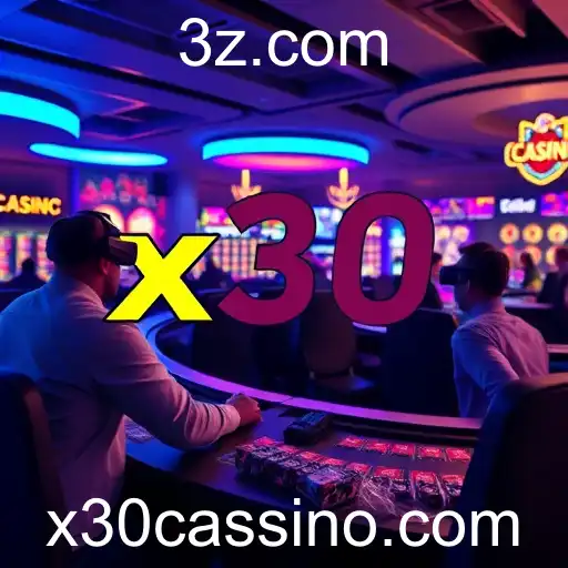 Tendências e Inovações no Mundo dos Cassinos Online