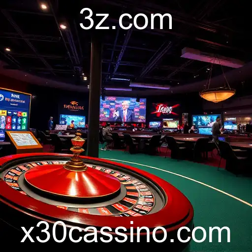 Tendências e Inovações em Cassinos Online de 2026