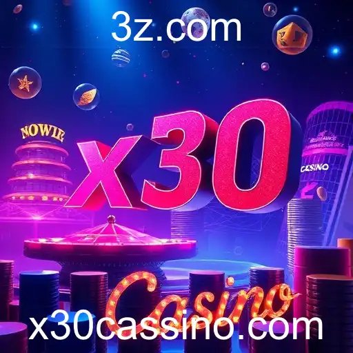 A Evolução do Entretenimento Digital no X30 Cassino