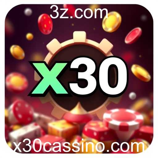 A Evolução do x30 Cassino em 2025