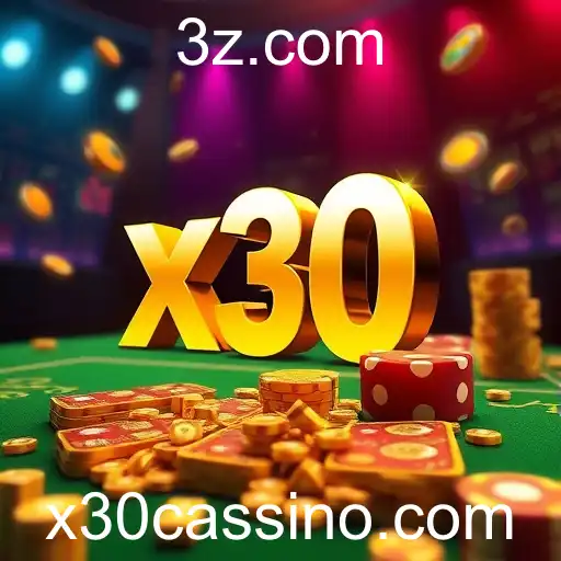 Explorando o Crescimento do x30 Cassino no Brasil