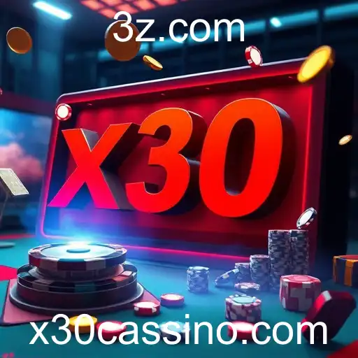 Futuro dos Cassinos Online: O Papel do x30