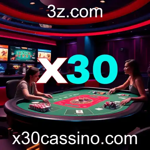 A Revolução do iGaming com o x30 Cassino