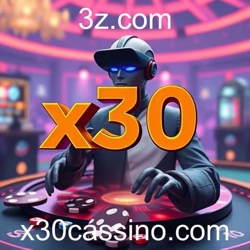 O Crescimento Do Entretenimento Online e X30 Cassino