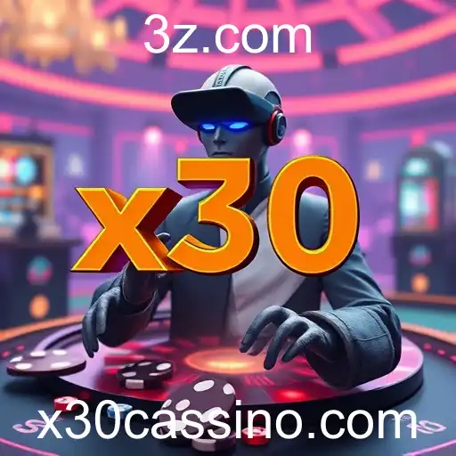 O Crescimento do x30 Cassino no Mercado de Jogos Online
