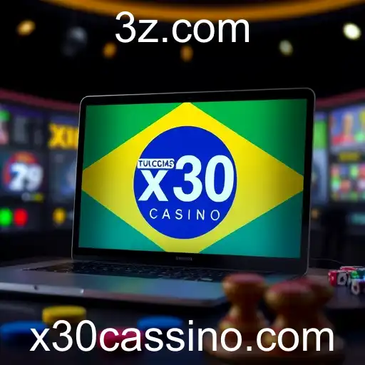 A Trajetória e Impactos do x30 Cassino no Mercado de Jogos Online