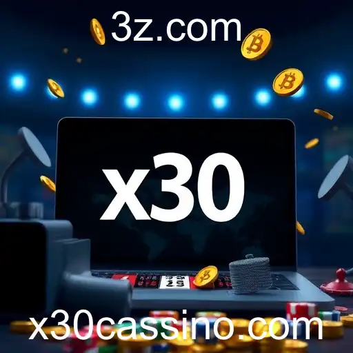 Impacto do x30 Cassino no Mercado de Jogos Online