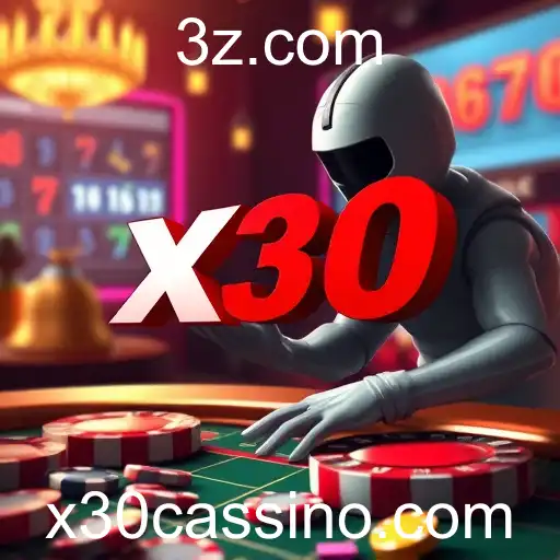 Revolução nos Cassinos Virtuais: O Papel do x30