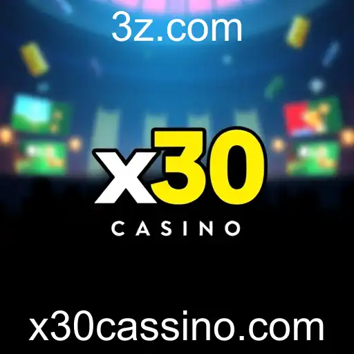 Revolution in Online Gaming: The Rise of x30 Casino