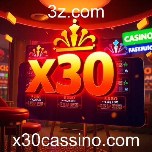 O Crescimento do x30 Cassino Impulsiona a Indústria de Jogos Online