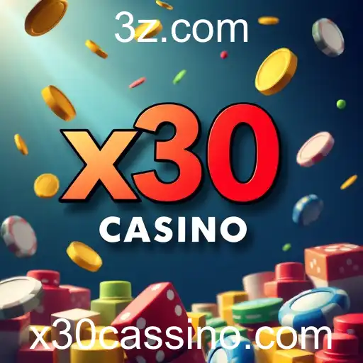 A Revolução do x30 Cassino no Mercado de Jogos Online