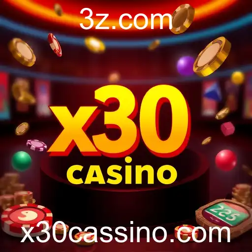 O Crescimento do x30 Cassino no Mercado Brasileiro de Jogos