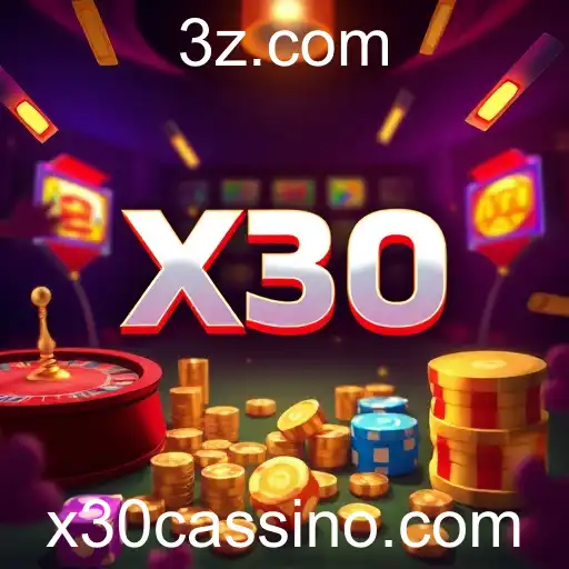 Expansão do Mercado de Cassinos: X30 Cassino Lidera Tendências