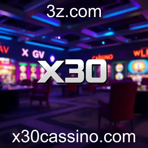 A Ascensão do x30 Cassino no Cenário de Jogos Online