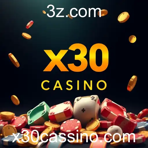 Volta ao Mundo com x30 Cassino