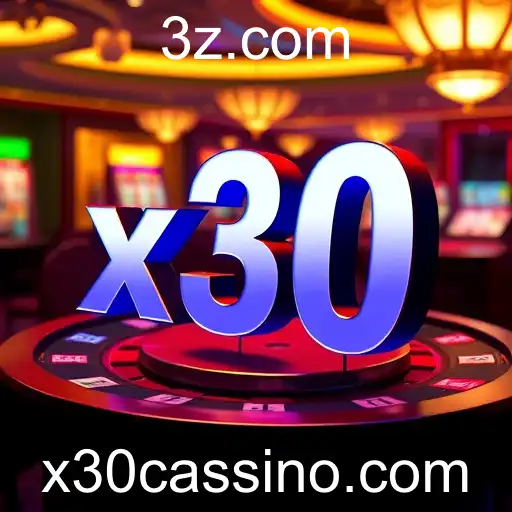X30 Cassino: Evolução e Inovação no Mundo dos Jogos Online