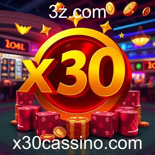 Tendências Atuais no Universo do x30 Cassino